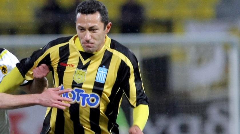 Χωρίς Σασιασβίλι στην Τρίπολη