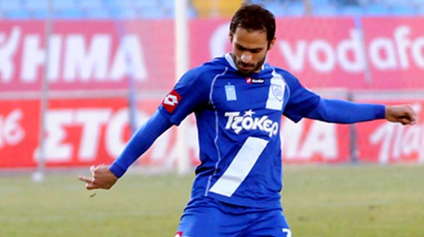 Με Πατσατζόγλου κόντρα στη Δόξα