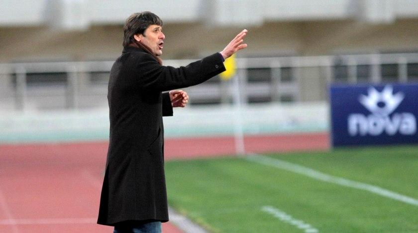 «Δεν έχουμε εξασφαλίσει την παραμονή»