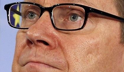 «Σέβομαι την προσπάθεια που κάνουν οι Έλληνες»