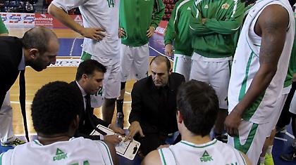 Καλαφατάκης: «Παιχνίδι-γιορτή με ΟΣΦΠ»