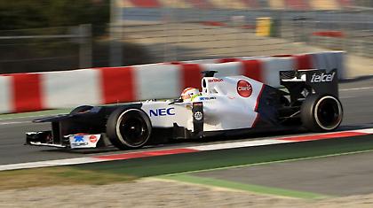 Και πρώτος και καλύτερος!