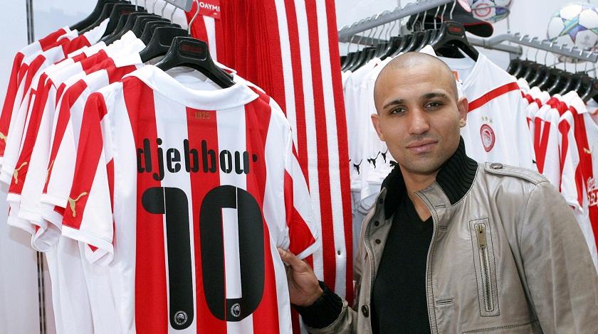 «Έχω μεγάλη όρεξη, τα θέλω όλα»