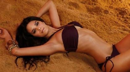 Τέτοια... κορμιά απολαμβάνει η Κύπρος! (pics)