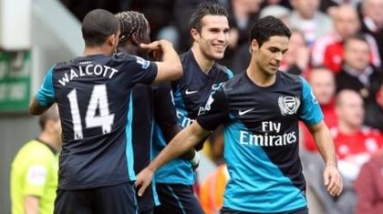 Σοβαρός τραυματισμός για Αρτέτα!