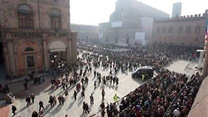 Οι Ιταλοί αποχαιρετούν τον Λούτσιο Ντάλλα