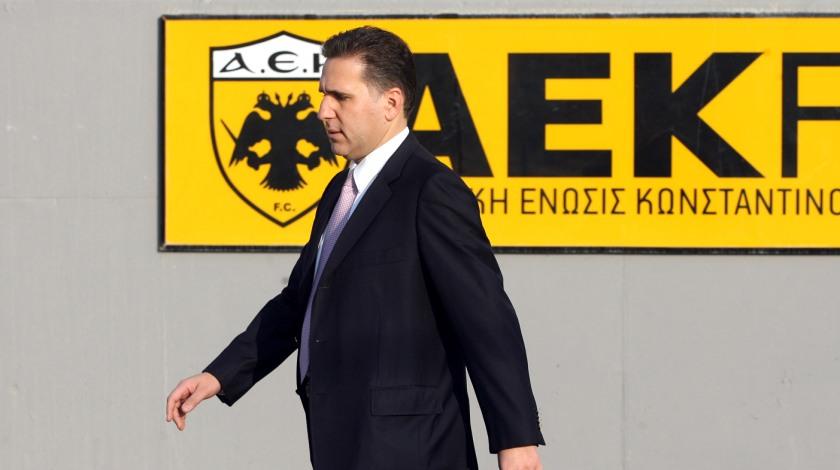 Δεν έρχεται, αλλά… στέλνει ο Νοτιάς