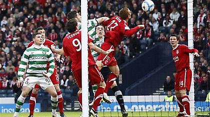 Σερί ήταν και πάει…