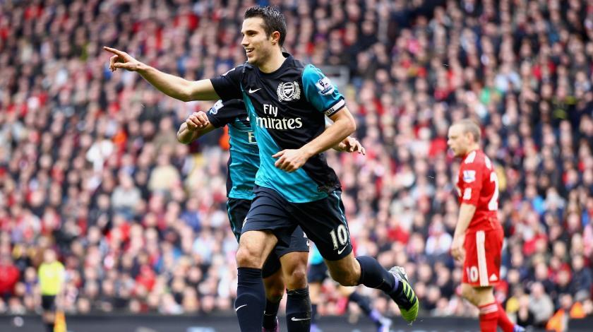 Με τον Ρόμπιν… στ’ αστέρια!