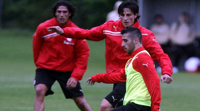 Πάλι εκτός Φέισα και «Φέτφα»