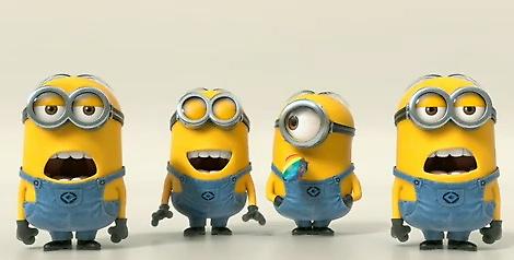 Αυτό είναι το καλύτερο trailer της χρονιάς (το ορκιζόμαστε)!