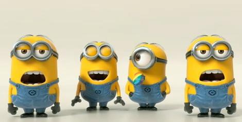 Αυτό είναι το καλύτερο trailer της χρονιάς (το ορκιζόμαστε)!