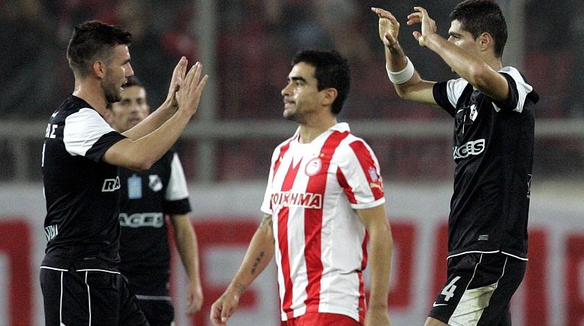 Τα πέντε σημάδια…