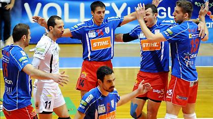 «Πειρατές» στο Βραχάτι