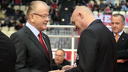 Θέλει τον Ίβκοβιτς η Φενέρ!