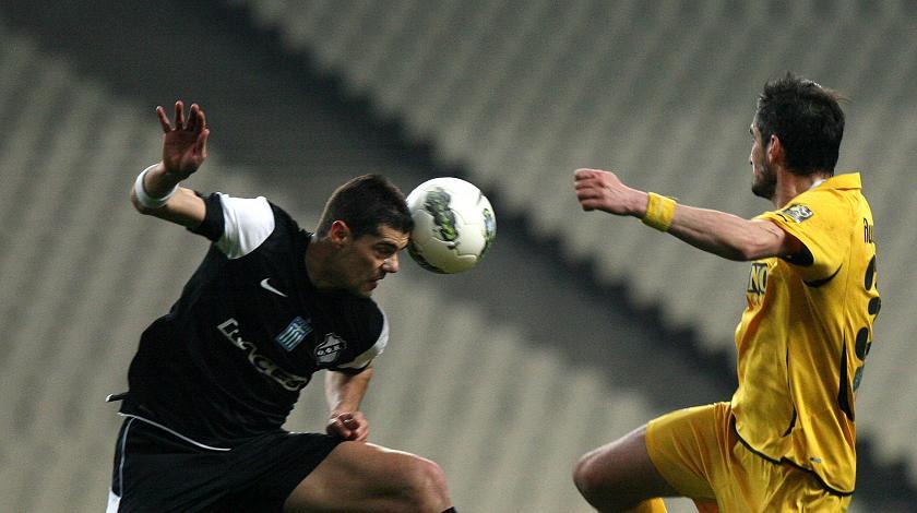 «Έχουμε ενότητα»