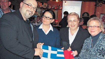 Υπάρχουν και οι άλλοι Γερμανοί