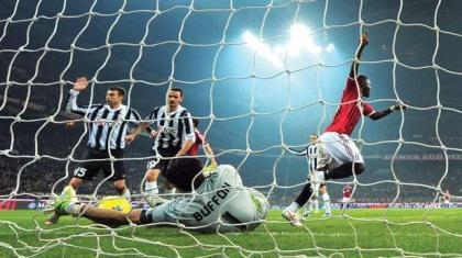 Η μέρα που ίσως αλλάξει το ποδόσφαιρο!