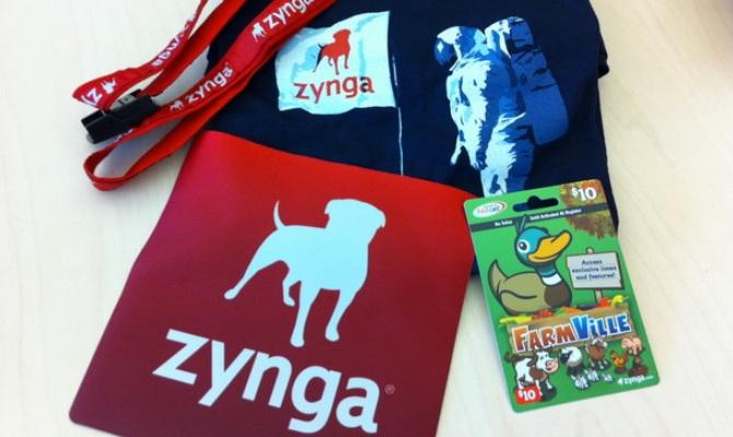 Δημιουργεί δική της πλατφόρμα video games η Zynga