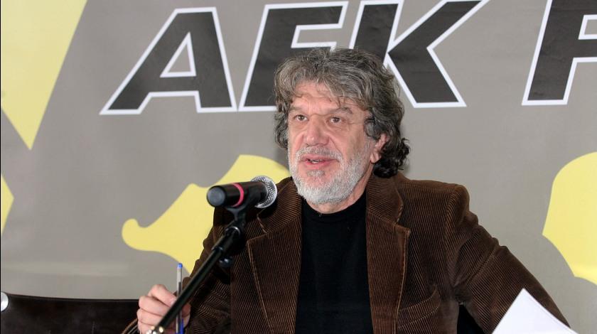 Έκκληση για ενότητα στην ΑΕΚ