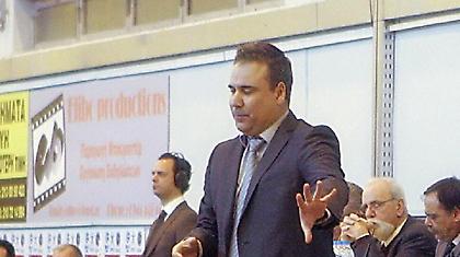 «Υπήρχαμε μέχρι το 35’»