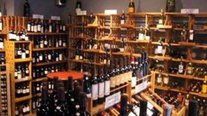 Ο διαρρήκτης είχε λατρεία στο… αλκοόλ!