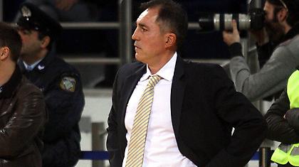 Αλεξανδρής: «Σημειώνουμε πρόοδο»