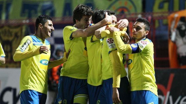 «Τεσσάρα» και τώρα Λιόν!