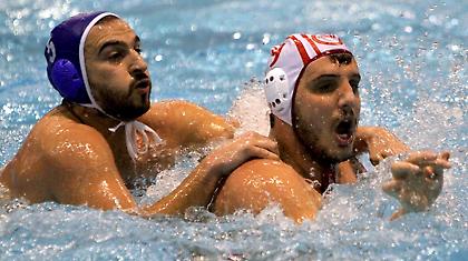 Ξανά πρώτος ο Ολυμπιακός, «αγκάλιασε» 4άδα ο Πανιώνιος