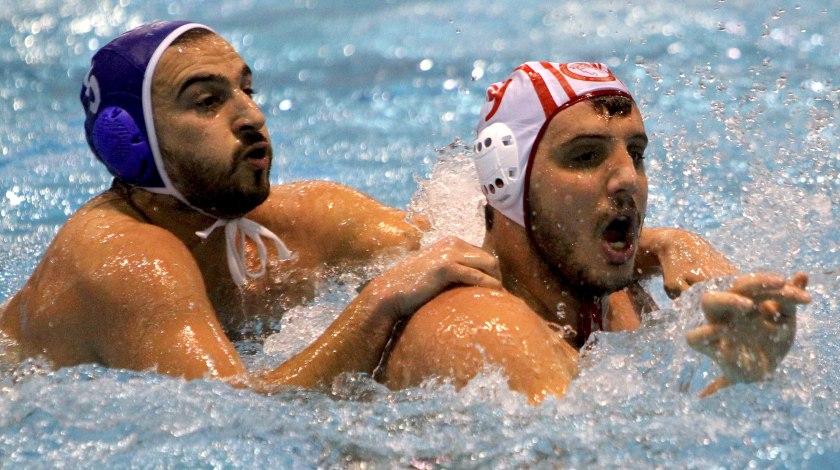 Ξανά πρώτος ο Ολυμπιακός, «αγκάλιασε» 4άδα ο Πανιώνιος