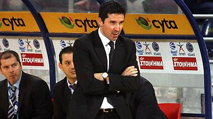 Πρίφτης: «Δίκαια νίκησε ο Άρης»