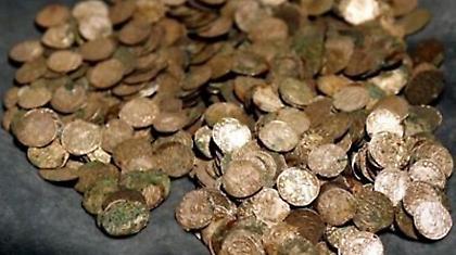 Αρχαιοκάπηλοι είχαν απλώσει τα «πλοκάμια» τους σε 15 νομούς