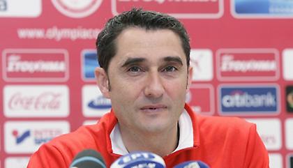 Μένει ο Βαλβέρδε…