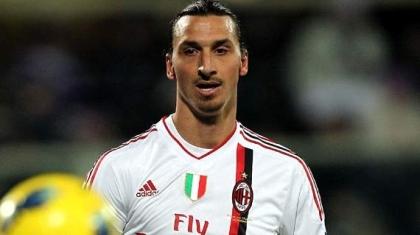 Μια Μίλαν μόνος του...(vid)