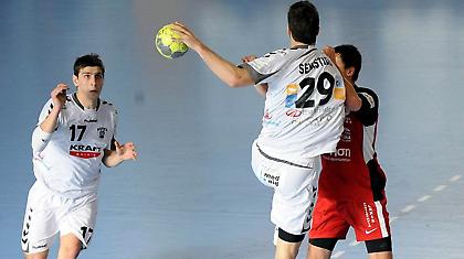 Εύκολα ο Διομήδης, ρεκόρ η ΑΕΚ