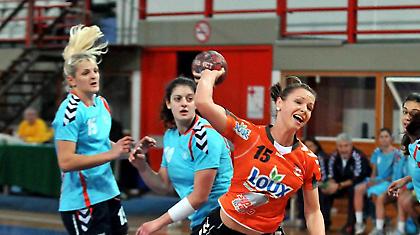 Προβάδισμα για Νέα Ιωνία