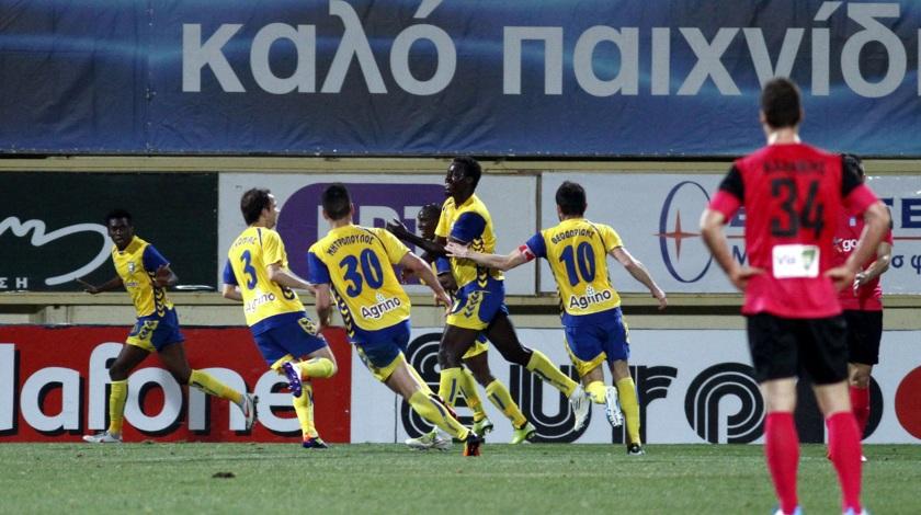 Το καλύτερο Αντί-δοτο!