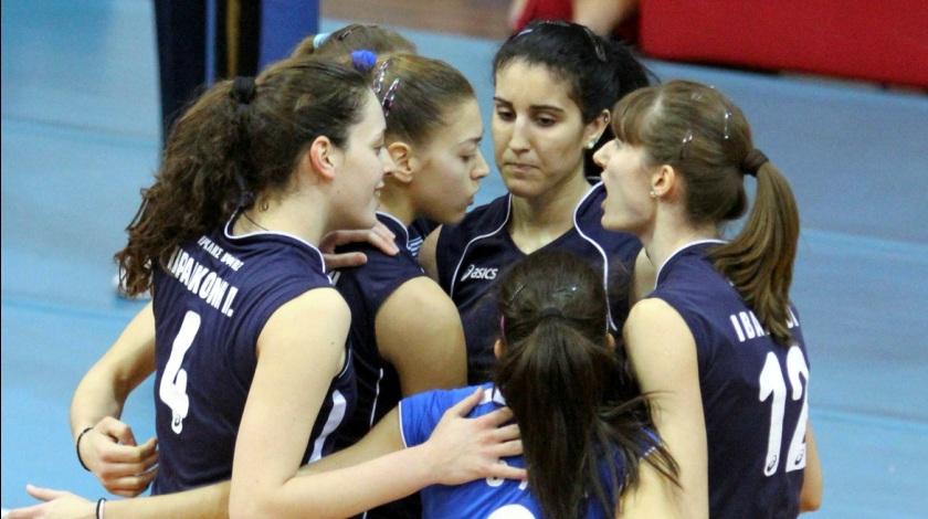 «Βλέπει» τριάδα ο Ηρακλής Κηφισιάς