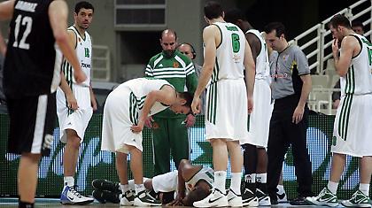 Όχι και εσύ!