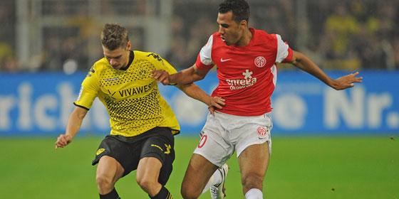 Και τώρα, πιάσ’ τε την! (video)