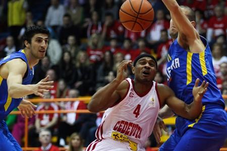 Άριστα 20 για Μακάμπι!