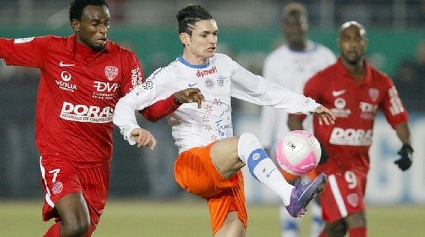 Φαβορί; Δεν νομίζω!