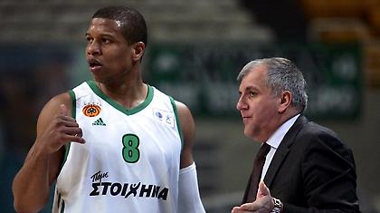 Ομπράντοβιτς: «Να παίζουμε πιο σοβαρά»