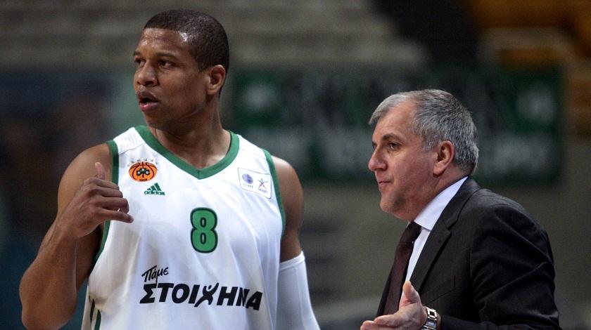 Ομπράντοβιτς: «Να παίζουμε πιο σοβαρά»