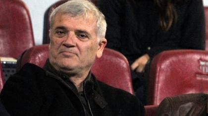 Θετικός για την συνάντηση των… πέντε ο Μελισσανίδης