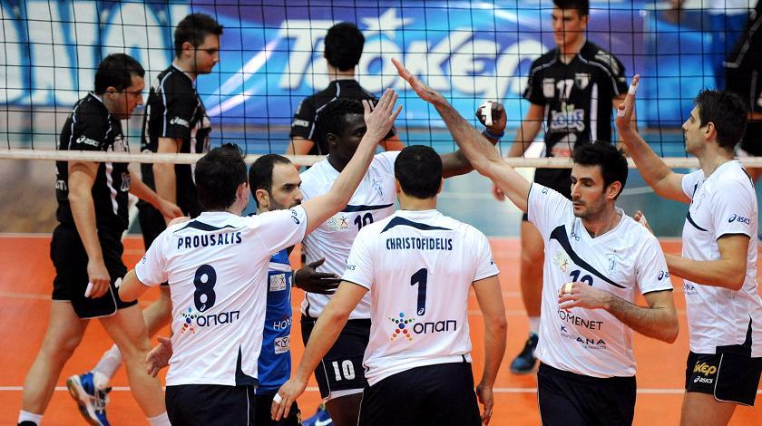 Δέχτηκε το «δώρο»