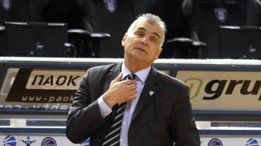 Μαρκόπουλος: «Ο Παναθηναϊκός έβρισκε λύσεις»