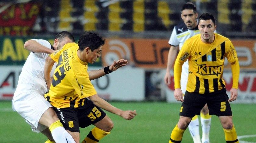 Ούμπιντες: «Πιο κοντά στα πλέι οφ»