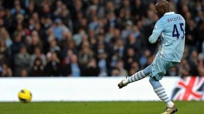 Πρόστιμο στον Μπαλοτέλι!