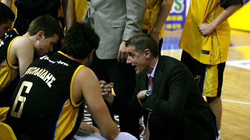 Λινάρδος: «Δικαιώθηκε η προσπάθεια»